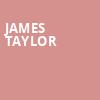 James Taylor, State Farm Arena, Atlanta