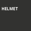 Helmet, Hell Stage, Atlanta