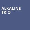 Alkaline Trio, Tabernacle, Atlanta