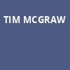 Tim McGraw, State Farm Arena, Atlanta