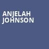 Anjelah Johnson, Cobb Energy Performing Arts Centre, Atlanta
