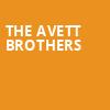 The Avett Brothers, Gas South Arena, Atlanta
