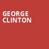 George Clinton, The Eastern, Atlanta