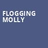 Flogging Molly, Tabernacle, Atlanta
