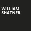 William Shatner, Atlanta Symphony Hall, Atlanta