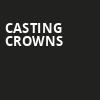 Casting Crowns, Fox Theatre, Atlanta