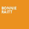 Bonnie Raitt, Chastain Park Amphitheatre, Atlanta