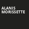 Alanis Morissette, Ameris Bank Amphitheatre, Atlanta