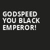 Godspeed You Black Emperor, Variety Playhouse, Atlanta