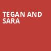 Tegan and Sara, Tabernacle, Atlanta