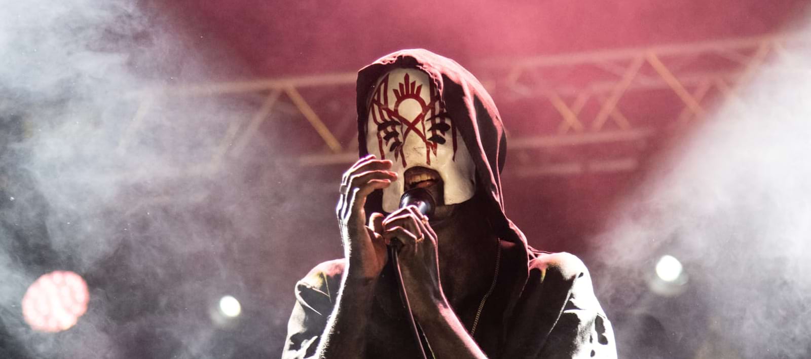 Sleep Token · Coca-Cola Roxy Theatre Atlanta, GA · Finished May 7, 2024 ·  Tickets, information, reviews